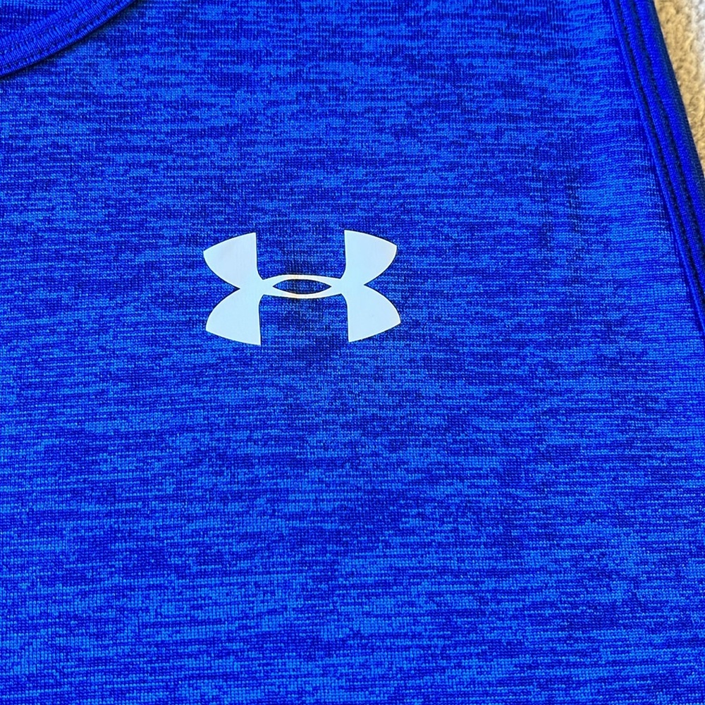 Under Armour Tank Top - Picture 2 of 3